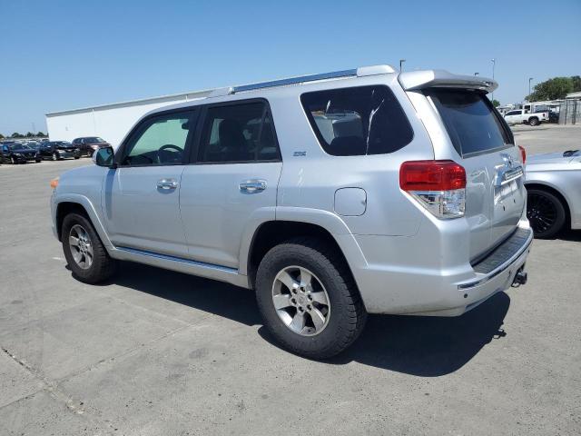 Vin: jtezu5jr6b5019823, lot: 57879955, toyota 4runner sr5 20112