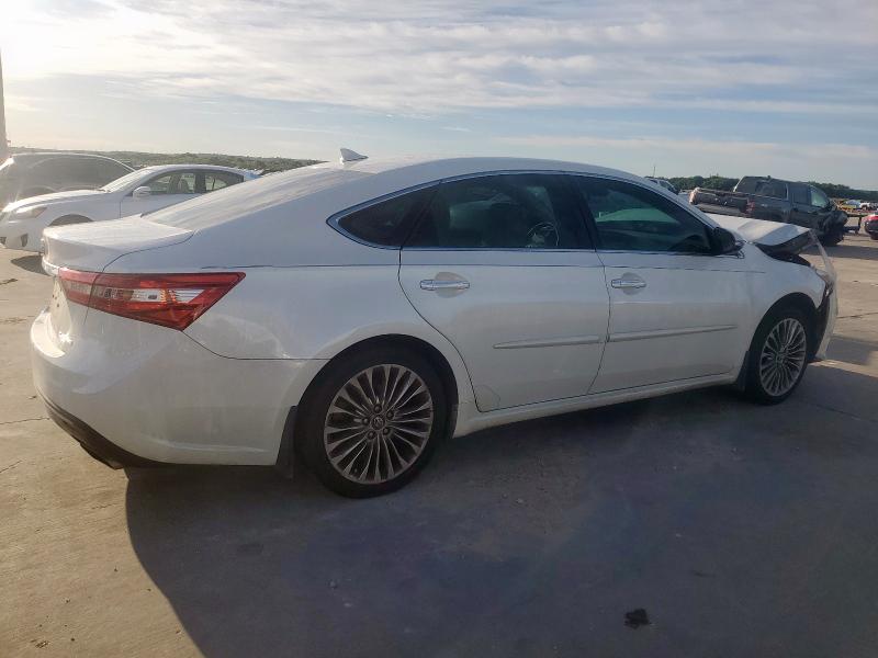 Vin: 4t1bk1eb0hu249286, lot: 57713535, toyota avalon xle 20173