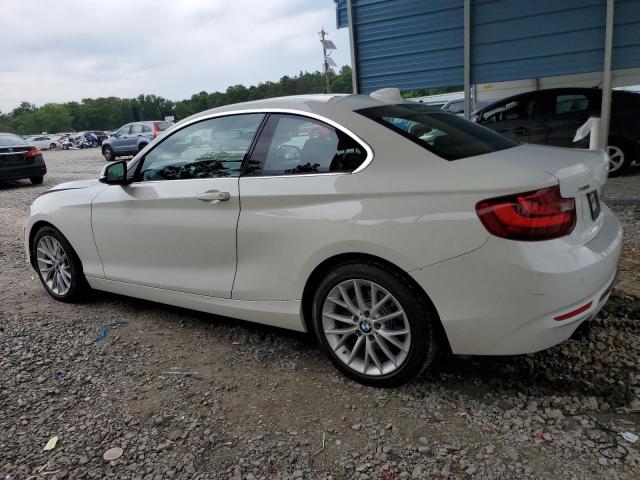 Vin: wba1g9c54gv599426, lot: 57508325, bmw 2 series xi sulev 20162