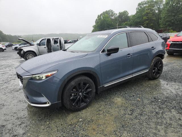 Vin: jm3tcbdy4n0613429, lot: 58778725, mazda cx-9 grand touring 2022 img_1