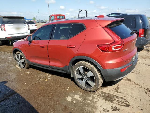 Vin: yv4ac2hk8k2048198, lot: 56957335, volvo xc40 t4 momentum 20192