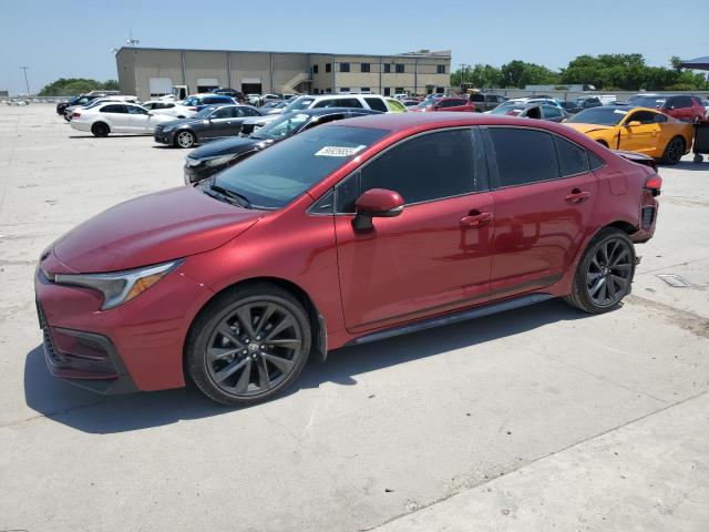 Vin: 5yfs4mce3rp192755, lot: 56926855, toyota corolla se 2024 img_1