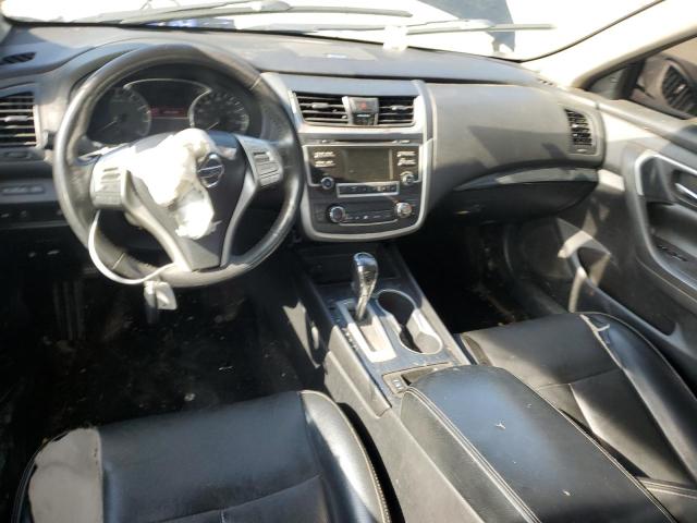 2017 NISSAN ALTIMA 2.5 - 1N4AL3AP0HC177592