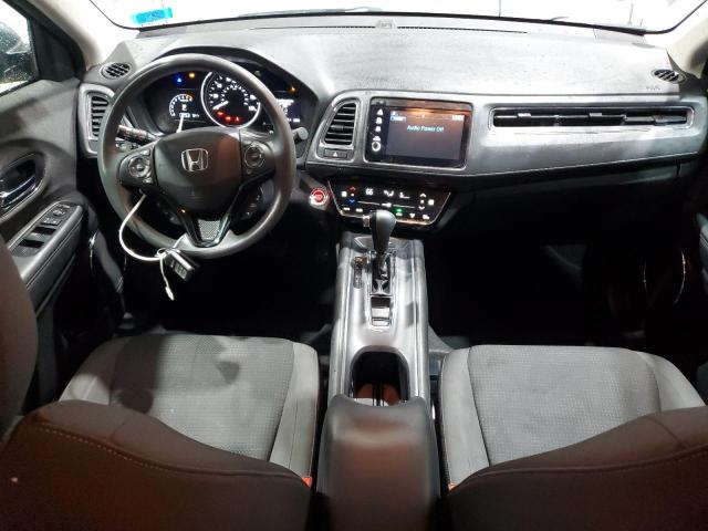 2020 HONDA HR-V EX - 3CZRU6H5XLM729469