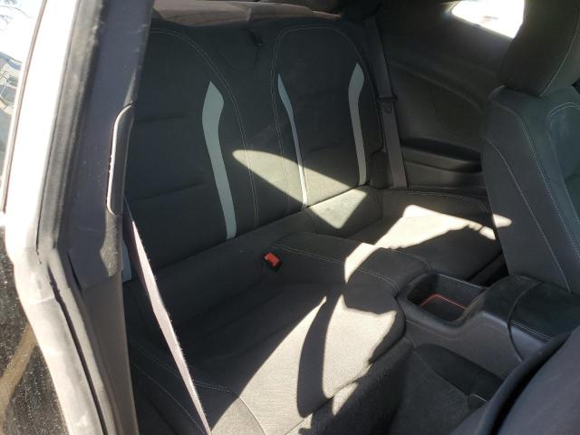 2020 CHEVROLET CAMARO LS - 1G1FB1RS6L0113379