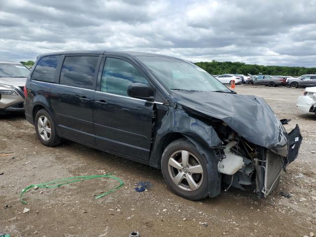 2010 VOLKSWAGEN ROUTAN SE - 2V4RW3D12AR272167
