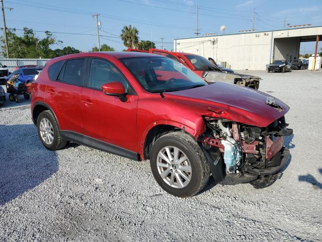 Vin: jm3ke2cy9f0434800, lot: 58157405, mazda cx-5 touring 20154