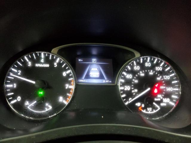2017 NISSAN ALTIMA 2.5 - 1N4AL3AP6HN349306
