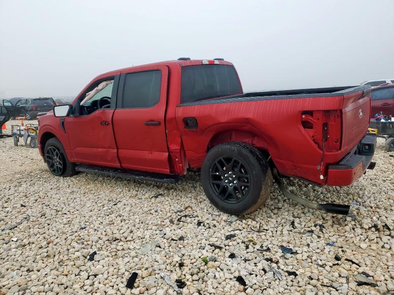 Vin: 1ftew2k57rkf20030, lot: 58722975, ford f150 stx stx 20242