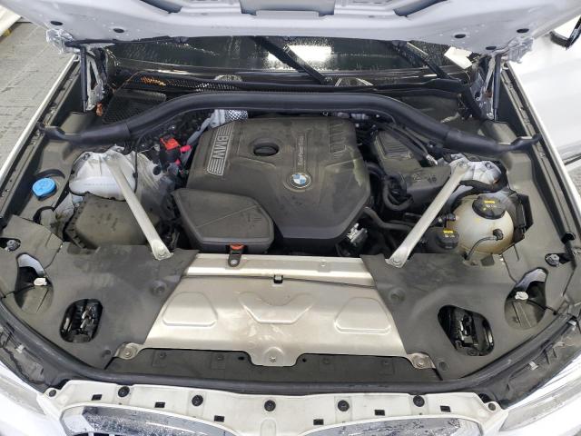 2019 BMW X3 SDRIVE3 - 5UXTR7C57KLR51525