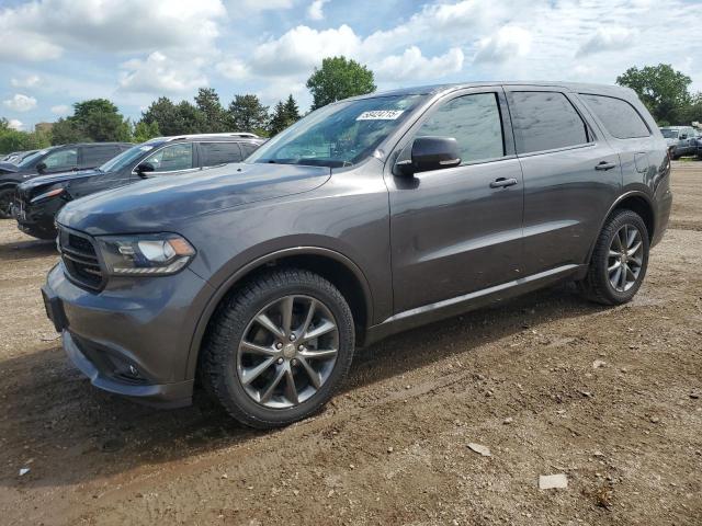 Vin: 1c4rdjdg7hc896946, lot: 58424715, dodge durango gt 2017 img_1
