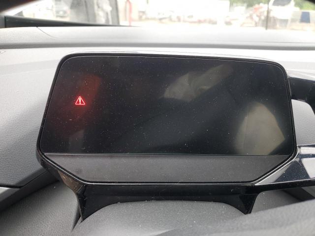 2021 VOLKSWAGEN ID.4 PRO WVGRMPE21MP022189