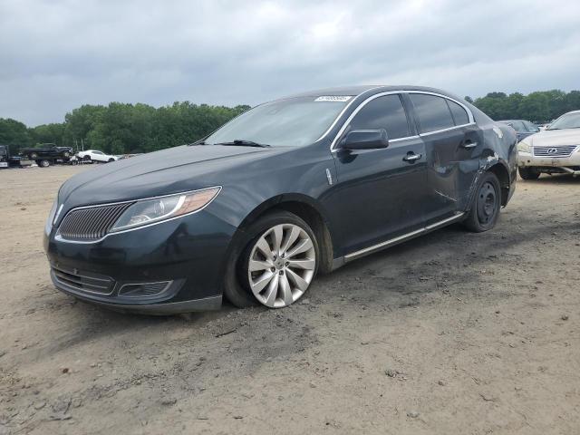 LINCOLN MKS
