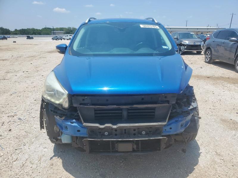 2017 FORD ESCAPE TIT 1FMCU0J96HUA13558