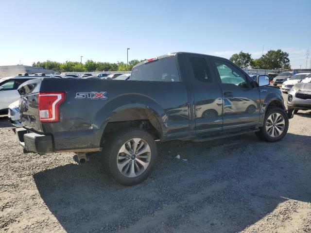 Vin: 1ftex1cp5hfa26750, lot: 56053885, ford f-150 super cab 20173