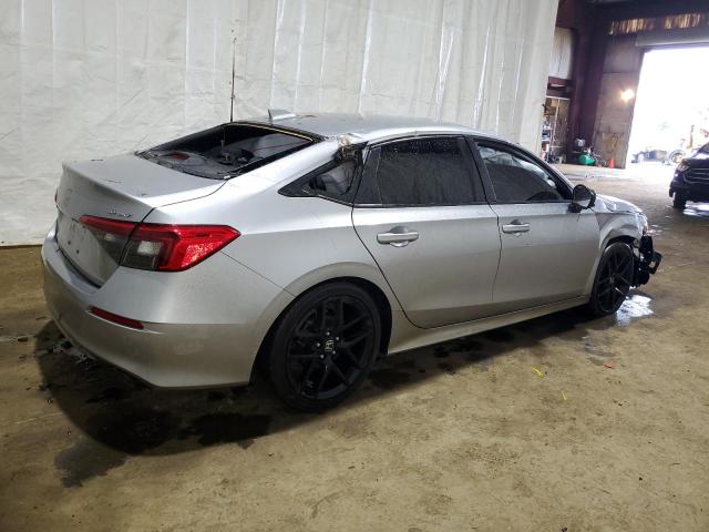 Vin: 2hgfe2f55nh515543, lot: 56924675, honda civic sport 20223