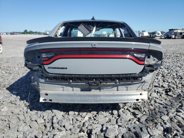 2020 DODGE CHARGER SC 2C3CDXGJ5LH221137