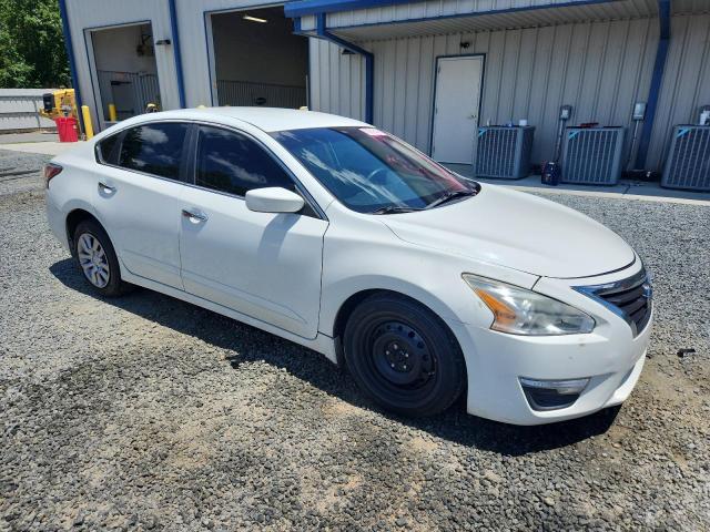 Vin: 1n4al3ap7fn391805, lot: 58219445, nissan altima 2.5 20154