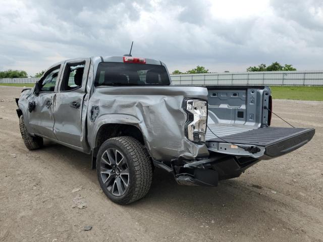 Vin: 1gcgsbec7r1313626, lot: 55701175, chevrolet colorado 20242
