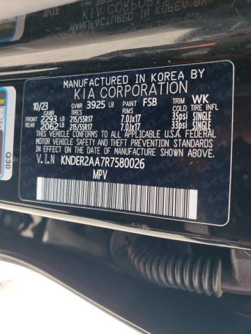 2024 KIA SELTOS EX KNDER2AA7R7580026