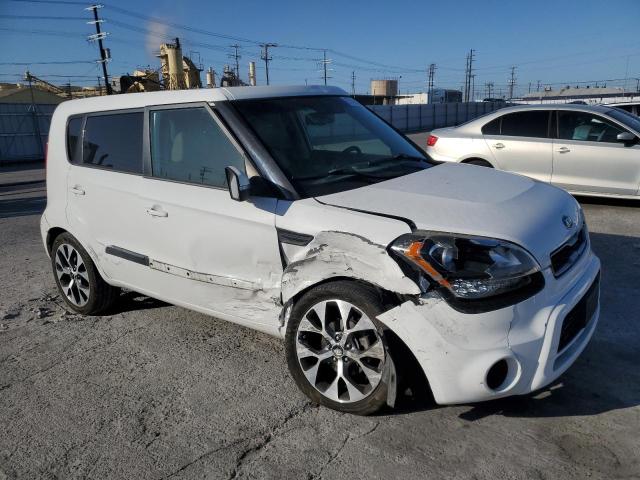 Vin: kndjt2a67d7507386, lot: 57729985, kia soul + 20134