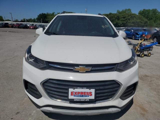 2020 CHEVROLET TRAX 1LT - KL7CJLSB8LB058390