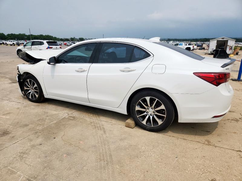 Vin: 19uub1f31fa018854, lot: 57648445, acura tlx 20152