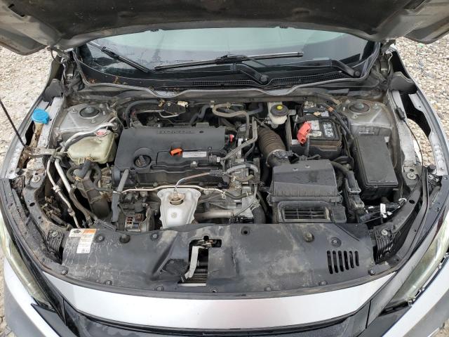 2020 HONDA CIVIC LX - 19XFC2F66LE012867