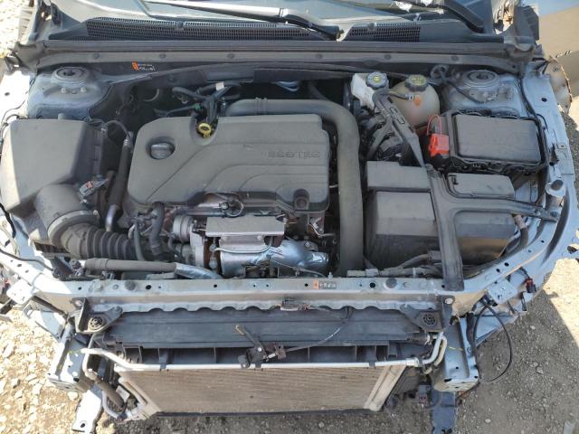 2024 CHEVROLET MALIBU LS 1G1ZC5STXRF119017