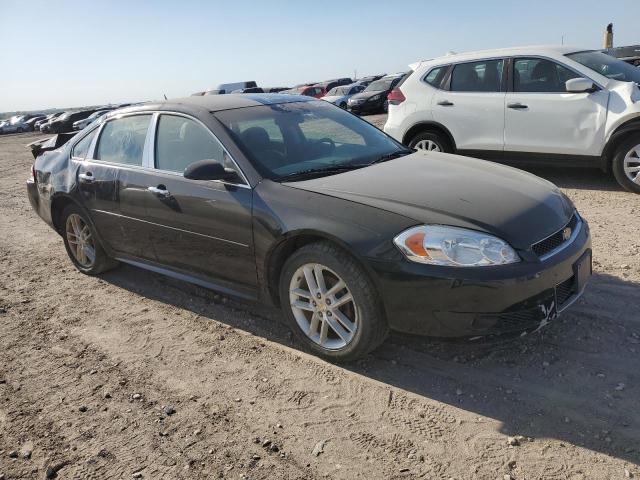 Vin: 2g1wc5e32c1104718, lot: 41334555, chevrolet impala ltz 20124