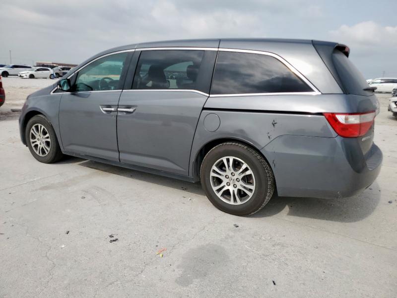 Vin: 5fnrl5h66cb023812, lot: 57259045, honda all models exl 20122