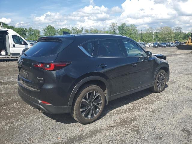 Vin: jm3kfbdm9p0159715, lot: 57256845, mazda cx-5 premi premium 20233