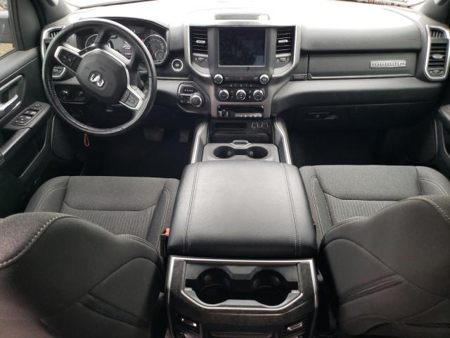2020 RAM 1500 BIG H - 1C6SRFBTXLN102249