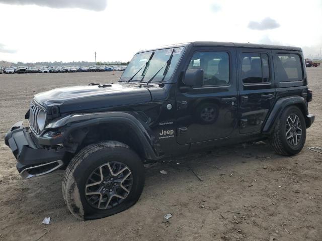 Vin: 1c4pjxeg8rw262661, lot: 55464325, jeep wrangler sahara 2024 img_1