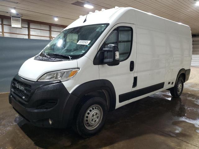 RAM PROMASTER 2500 HIGH