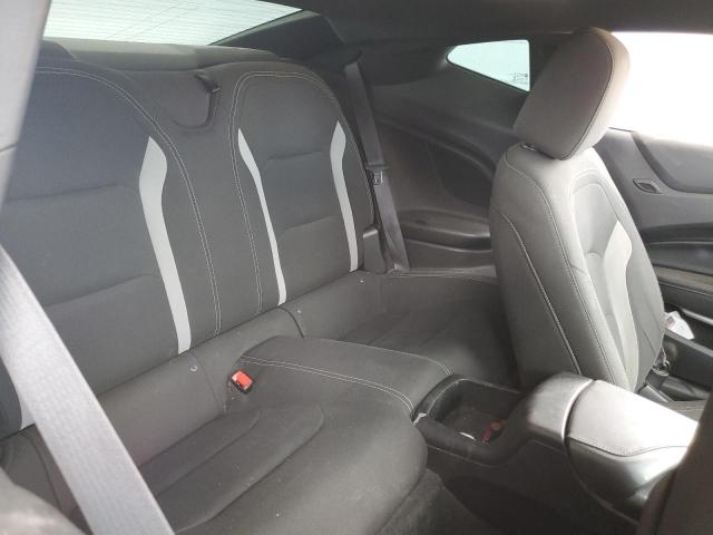 2018 CHEVROLET CAMARO LT 1G1FB1RX6J0190777