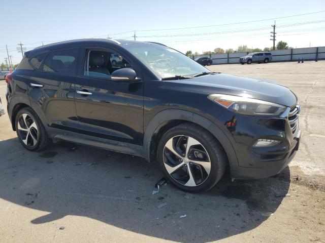 Vin: km8j33a20gu164974, lot: 55608655, hyundai tucson limited 20164