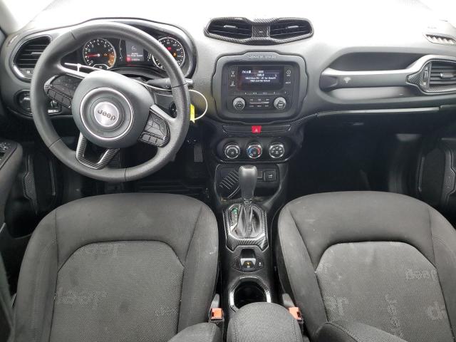 2015 JEEP RENEGADE S ZACCJAATXFPC02159