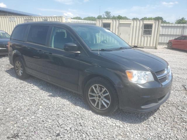 Vin: 2c4rdgcg5gr181058, lot: 57286375, dodge caravan sxt 20164