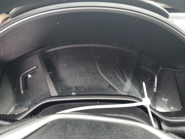 2019 HONDA CR-V EX 2HKRW2H52KH604513