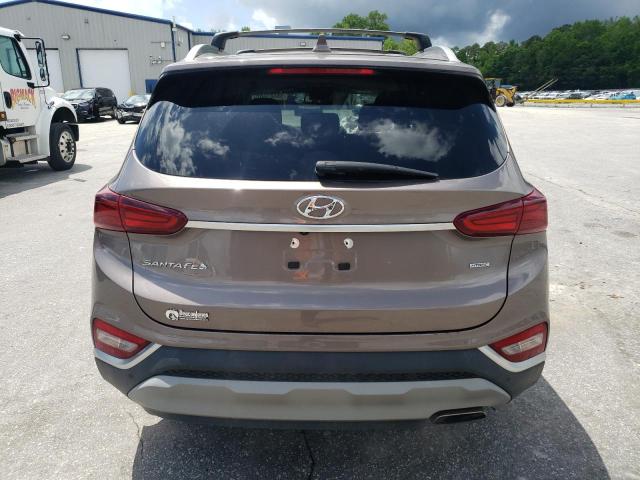 2020 HYUNDAI SANTA FE S - 5NMS3CAD1LH256073