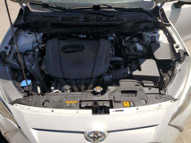 2019 TOYOTA YARIS L - 3MYDLBYV7KY517441