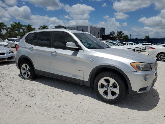 Vin: 5uxwx5c58cl716639, lot: 55396745, bmw x3 xdrive28i 20124