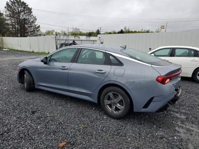 2021 KIA K5 LXS - 5XXG14J22MG036179