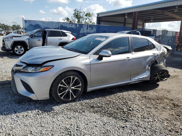 Vin: 4t1g11ak4lu354050, lot: 55265665, toyota camry se 2020 img_1