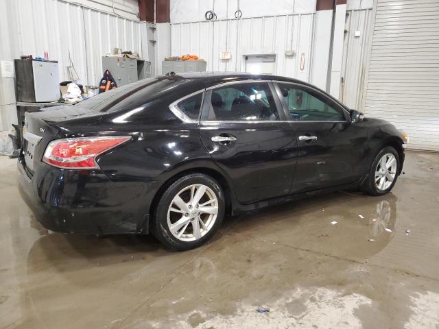 Vin: 1n4al3ap9fc121843, lot: 54511855, nissan altima 2.5 20153