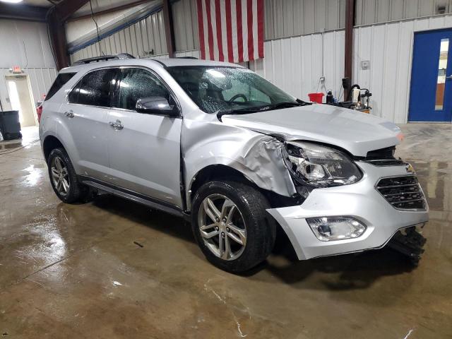 Vin: 2gnflge32g6211254, lot: 55271115, chevrolet equinox ltz 20164