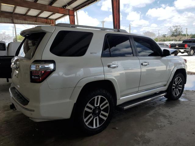 Vin: jtebu5jr8e5183421, lot: 55997225, toyota 4runner sr5 20143