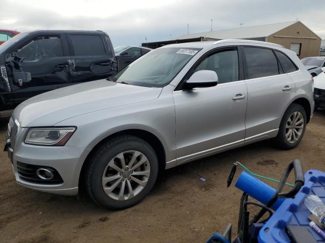 AUDI Q5 PREMIUM