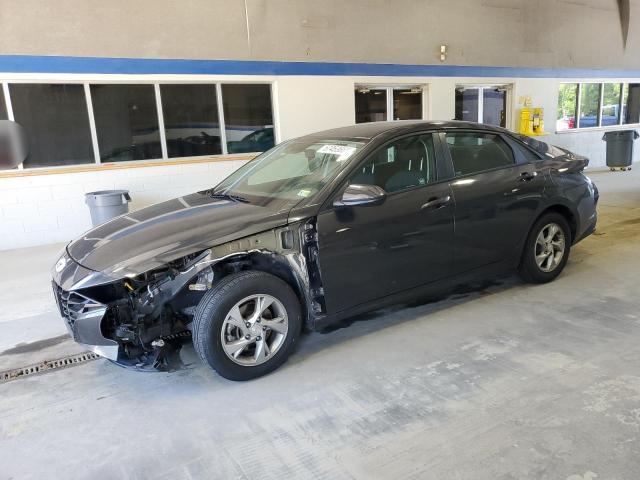 Vin: 5npll4ag1mh010987, lot: 57453665, hyundai elantra se 2021 img_1